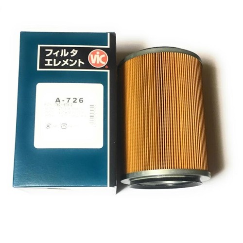 DAIHATSU OEM Air cleaner filter element 17801-87512 for Hijet Hijet truck - Picture 6 of 13