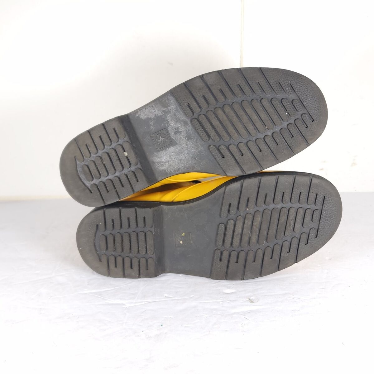 Dr.Martens Drench 8