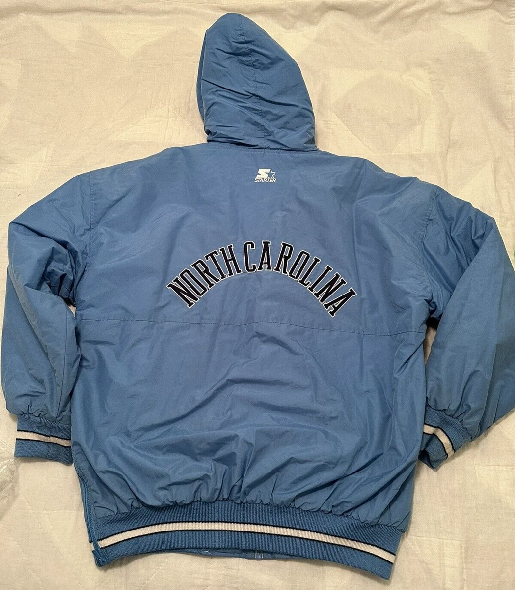 Michael jordan cheap starter jacket