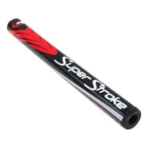 Superstroke Golfschlägergriffe Golf Griff Putter Slim 2.0/3.0 FLATSO 5.0 Putter- - Picture 16 of 17