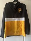 Mlb Pittsburgh Pirates Adult Small Jacket