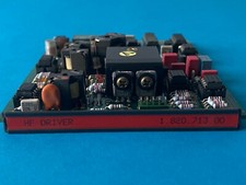 Studer HF driver  1.820.712 - 00