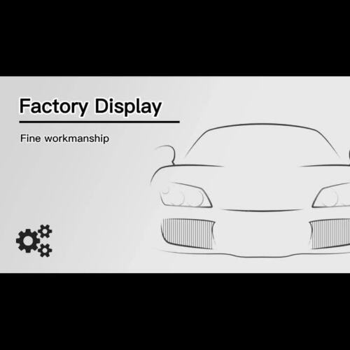 Competition Tuning Intercooler For Audi S4/S5 B9 3.0TSFI A4 B9 2015+ A5 F5 2016+ - Video 1 of 1