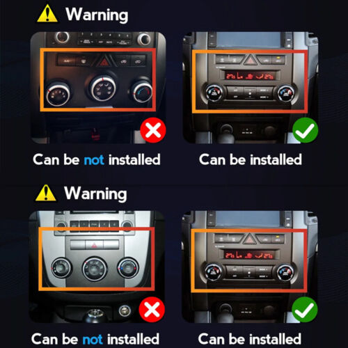 Car Android Radio Multimedia Player Navigation Stereo GPS For Kia Sorento 09-12 - Bild 12 von 14