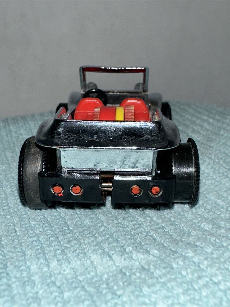 Vintage darda cars 2025