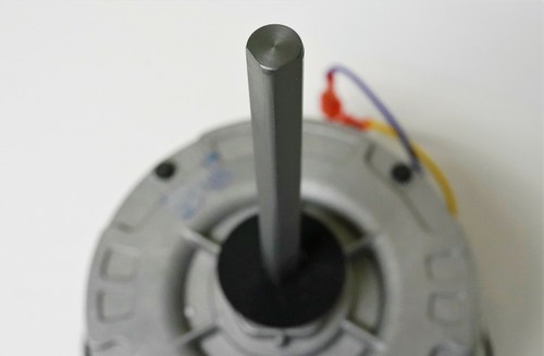 A/C Condenser Fan Motor 1/6 HP 1075 RPM Replacement for Fasco D798 w/ Capacitor - Picture 3 of 9