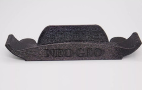 Desk Upright Display Stand for Neo Geo Console Controller