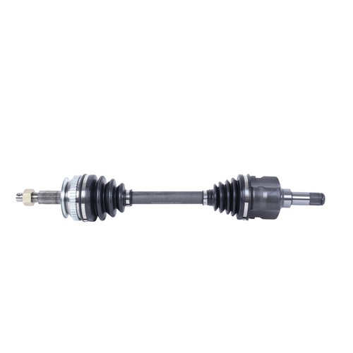 1PC Front Driver Left CV Axle Joint Shaft For Chrysler Voyager Grand Caravan - Picture 9 of 19