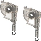 Metal Blackout Window Blinds and Shades