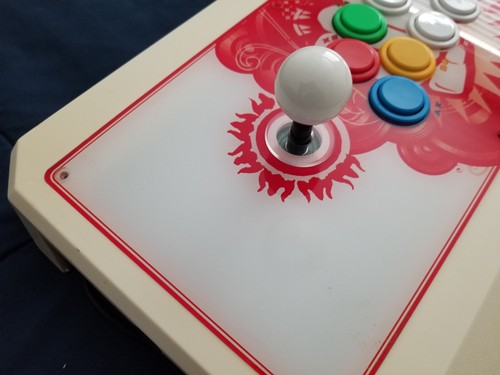 Qanba Q4RAF USB SONY PS3 Microsoft XBOX 360 Seimitsu LS-32 Brook Wingman FGC PS4 - Picture 2 of 14