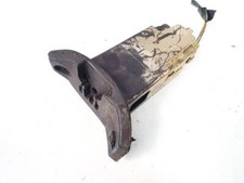 Opel Zafira 2003 Fuel Flap Motor 13120789, 805472 #1761007-81