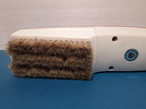 UdSSR Sowjetischer Oldtimer Auto Staubsauger Breeze Veterok 3. Funktioniert. Original - Bild 6 von 12