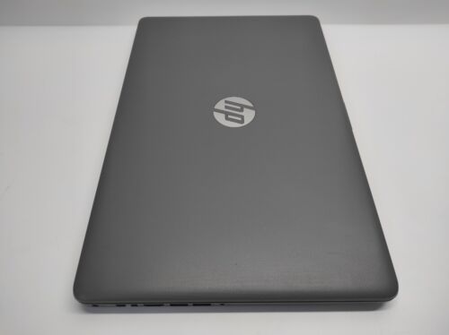 NOTEBOOK HP PAVILION 15-DA0149NL INTEL CORE I5-8250U 8GB RAM 256GB SSD WEBCAM - Bild 7 von 10