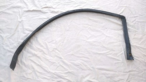 90 91 92 93 TOYOTA CELICA DOOR OPENING WEATHERSTRIP RUBBER RIGHT PASSENGER  - Picture 6 of 11