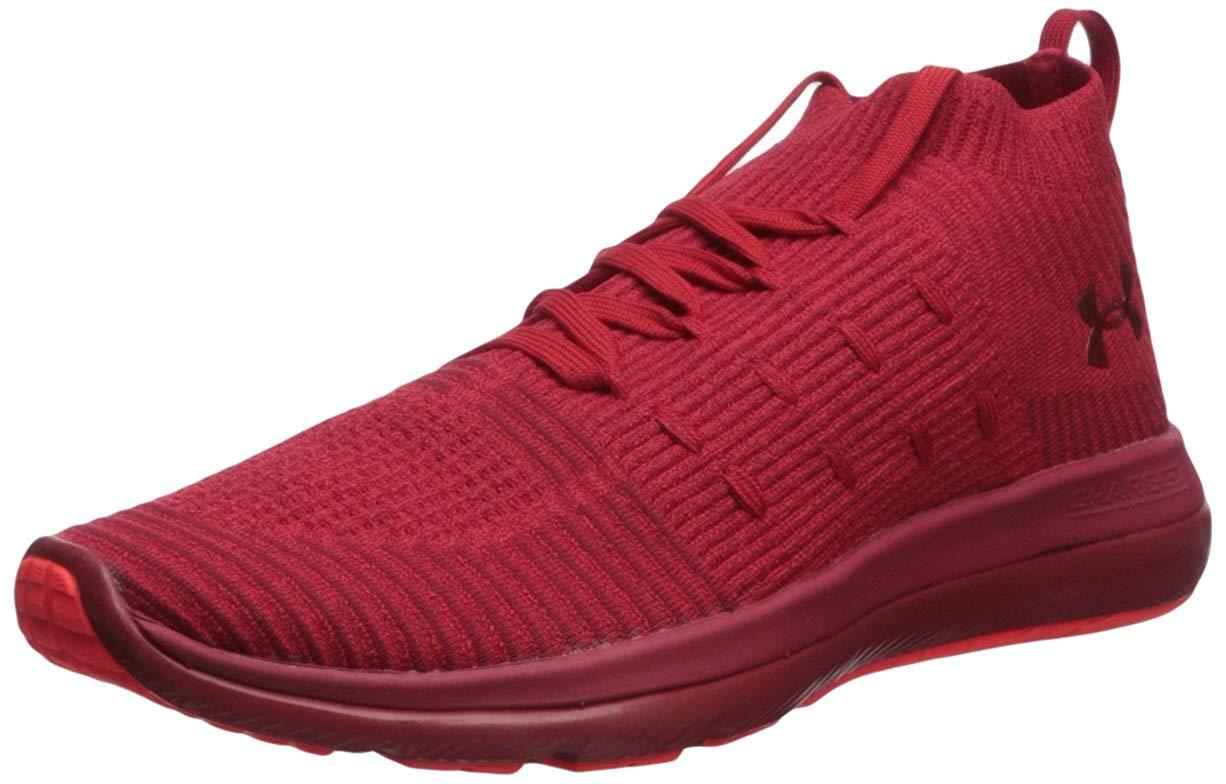 Under Armour UA Slingflex Rise Running Sportstyle Scarpe, 3000135 600, US Sz 6Y Under Armour UA Slingflex Rise Running Sportstyle Scarpe, 3000135 600, US Sz 6Y