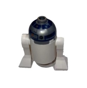 LEGO R2-D2 Astromech Droid Minifigure 75159 75257 sw0527a Star Wars