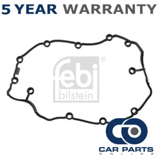 Rocker Cover Box Gasket CPO Fits VW Polo Skoda Fabia Seat Ibiza 1.4 TDi