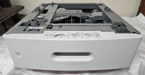 Lexmark 40X4576 550 Sheet Extra Tray Assembly for T650 T650n T652n T654n Printer - Picture 9 of 9