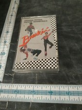 VINTAGE BREAKIN SOUNDTRACK CASSETTE