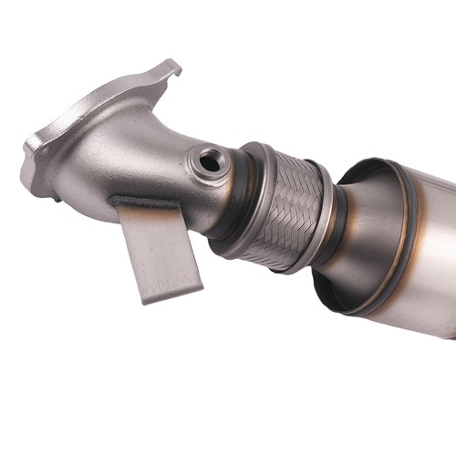 Catalytic Converter for Range Rover Evoque/Discovery Sport 2.0L L4 LR2 2013-2015 - Picture 3 of 12