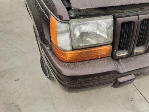 56027913 Alternateur pour JEEP GRAND CHEROKEE (ZJ/Z) 5.2 Ltd. (ZJ) 2003 2676078 - Photo 9/10