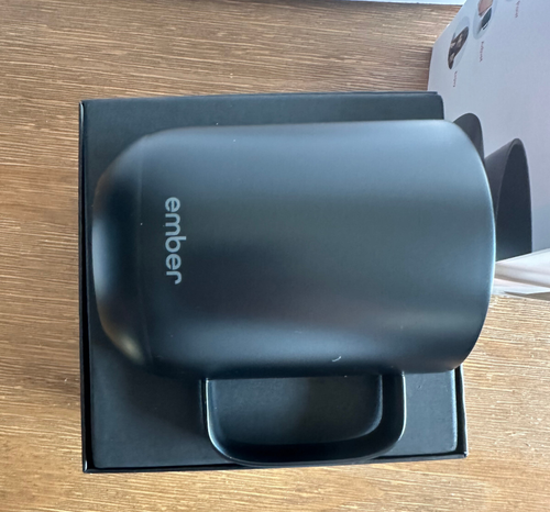 Ember Temperature Control Smart Mug 2 10 Oz App-Controlled CM191000US  OPEN BOX - Picture 12 of 12