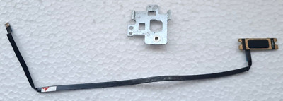 Acer SF314-42 Fingerabdruck-Lesegerät Scanner Platine & Kabel & Halterung Swift ORIGINAL