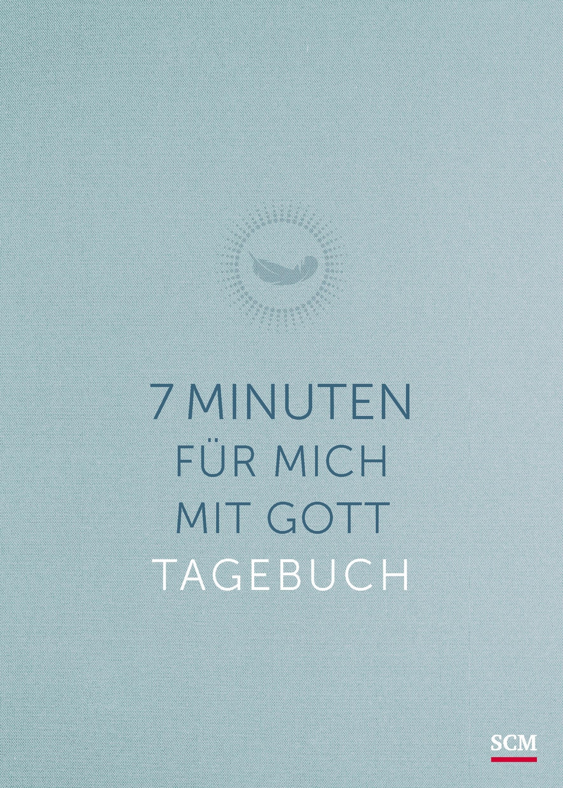 Thumbnail - Ulrich Wendel (u. A.) | 7 Minuten Für Mich Mit Gott | Buch | Deutsch