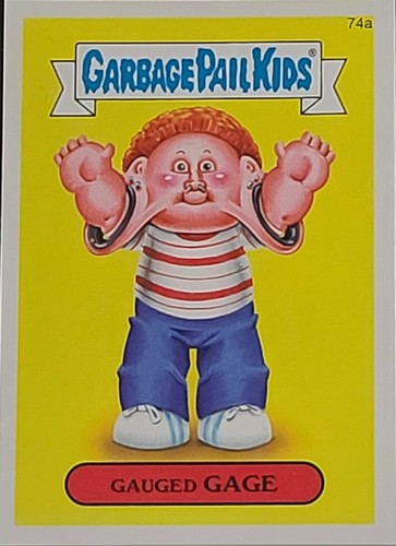 GPK 2014 Series 2 Pick a Card, Base and Inserts, Bonus - Picture 16 of 152