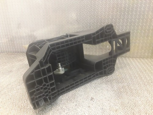 MERCEDES-BENZ A W169 Gearbox Selettore 1693700709 - Foto 3 di 4