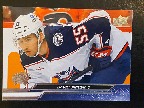 Finish Your Set 2023-24 Upper Deck Series #0 @ 200 Buy 1 Get 1 free-Combine Ship - Picture 53 of 192