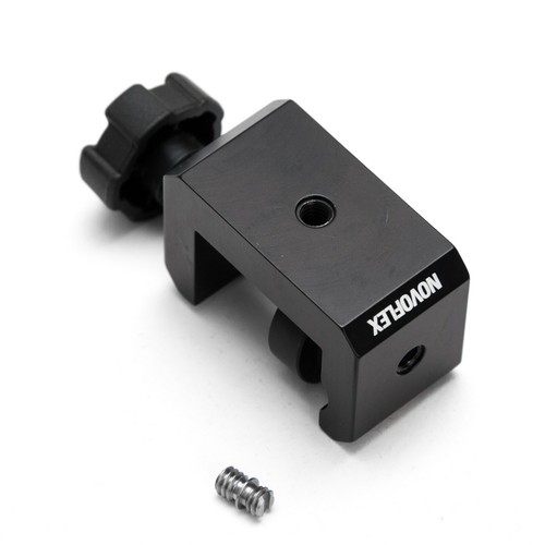 *NEUWERTIG* Novoflex Uniklem 26 Universal Halter Tischstativ Stativklemme 1/4" - Bild 5 von 7