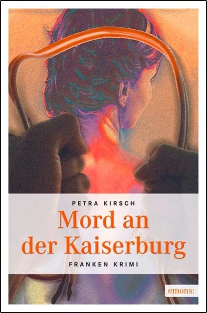 Thumbnail - Mord An Der Kaiserburg Petra Kirsch