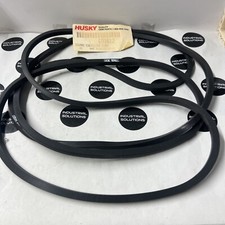 Husky Injection Molding Machine HPN 691612 Square Energizer Ring New