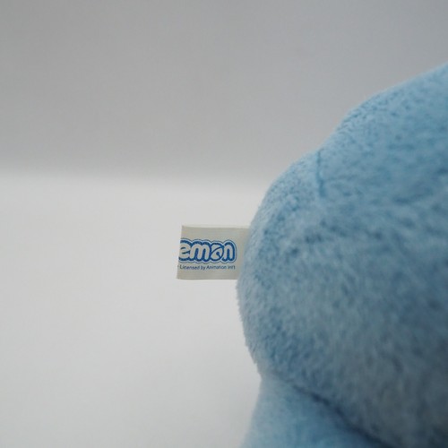Doraemon C0407 Animation Fujiko Fujio 6" Plush 2004 Toy Doll Japan - Picture 7 of 7