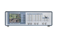 Saluki SE1022D DSP Lock-In Amplifier (Dual Channel) 1 mHz to 102 kHz Freq Range
