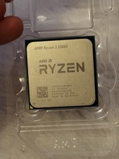 AMD Ryzen 3 3200G 4x3,60GHz AM4 Prozessor (YD3200C5M4MFH)