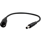 Adaptateur Compatible Pour Dell De Unité Alimentation 7,4mm A 4,5mm Réducteur _