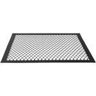  Heater Protection Net Fireplace Grate Screen Mesh Pit Covers Square