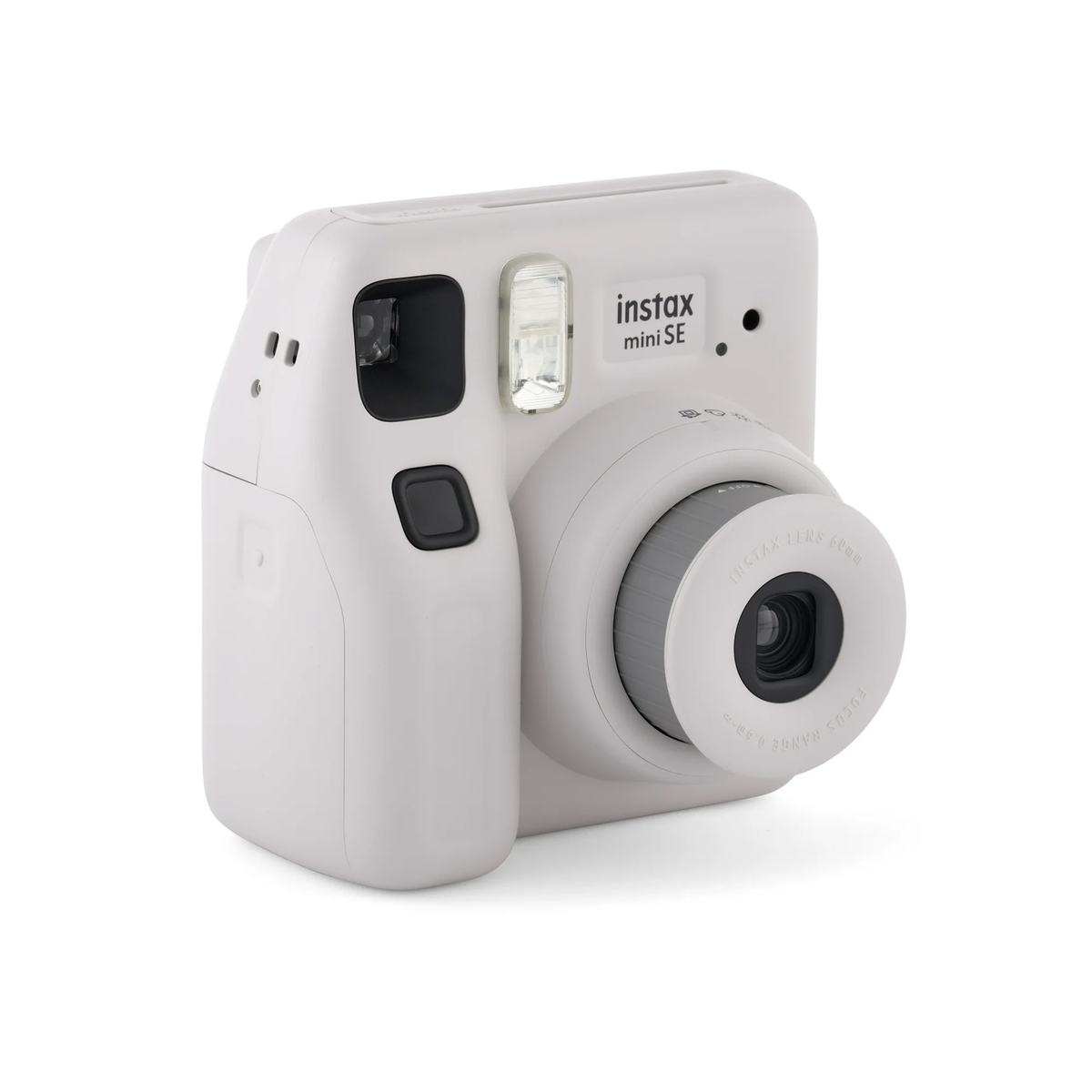 Fujifilm 600023859 instax Mini SE Instant Camera with Bonus 10