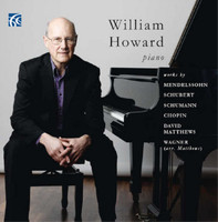 William Howard William Howard (Cd) Album (Us Import)