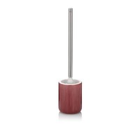 Kela ToilettenbüRste Ava Dh 10X45 Cm Rot