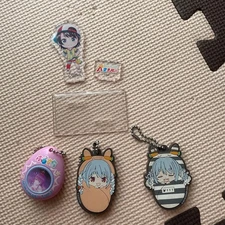 hololive goods (see product description for details)