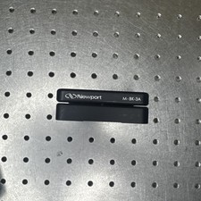 Newport Kinematic Base, Magnetic, 76.2 mm Square, Metric MODEL: M-BK-3A