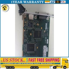 NEW National Instruments PXI8232 PXI-8232 PXI GPIB Instrument Control Module