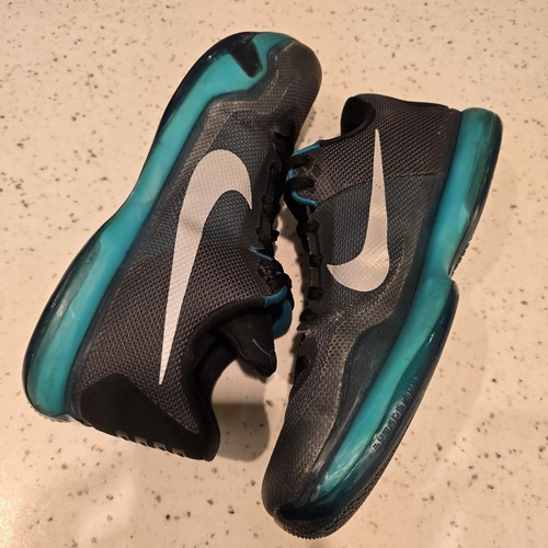 Size 13 - Nike Kobe 10 Radiant Emerald 705317-002 - Picture 10 of 10