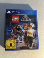 LEGO Jurassic World Sony PlayStation 4