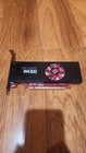 Ati Amd Firepro W4300 4Gb Ddr5 4xMini Dp Fh Desktop Pc Graphics Video Card