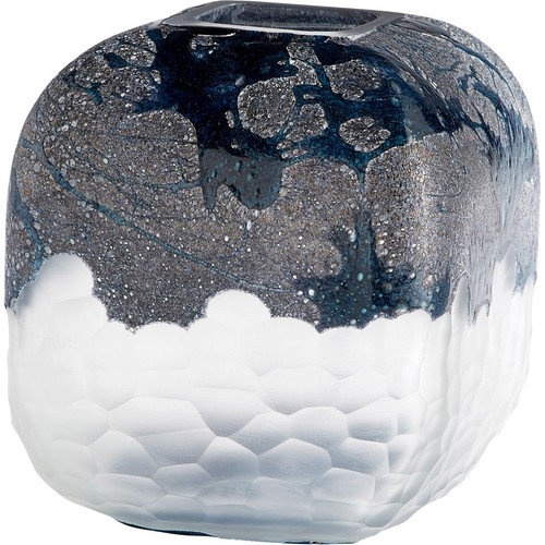 Cyan Design 10899 Bosco 11 X 7 inch Vase, Large