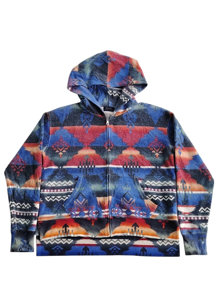Polo Ralph Lauren Aztec Hoodies & Sweatshirts for Men for Sale